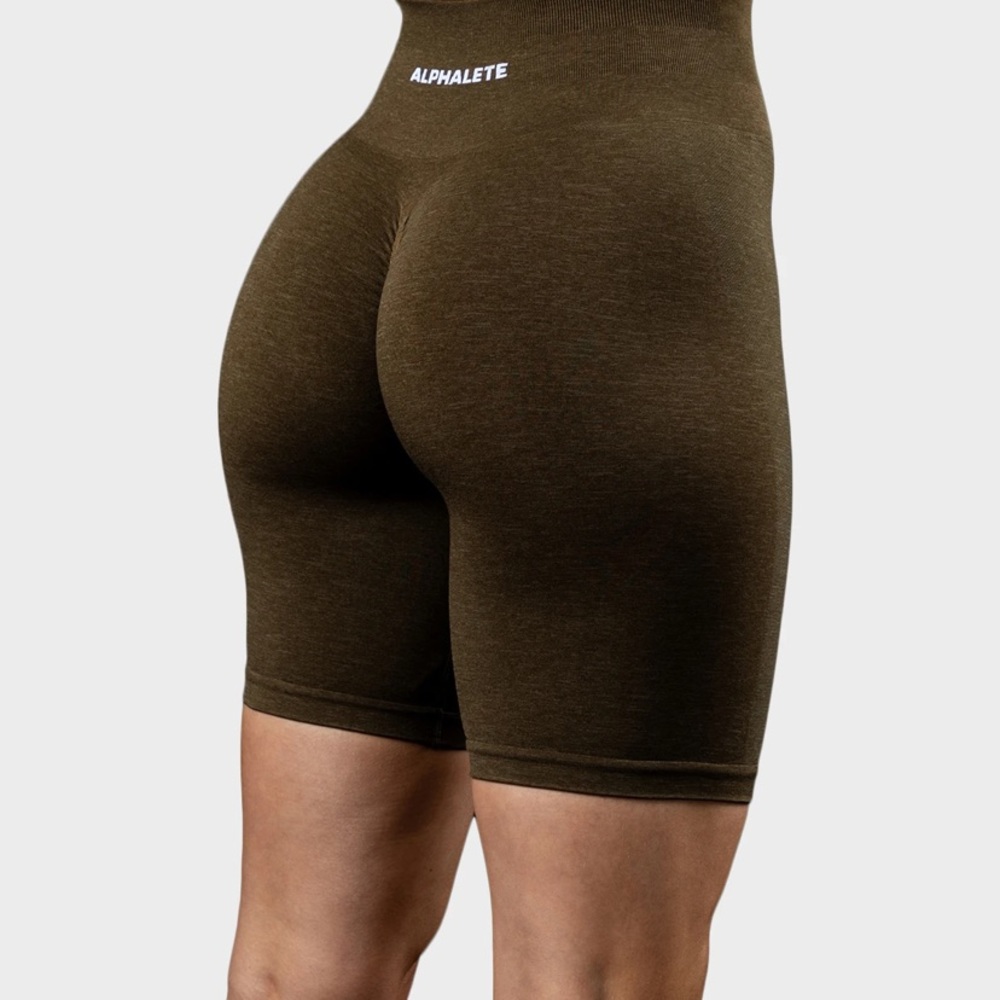 Alphalete Amplify biker short
